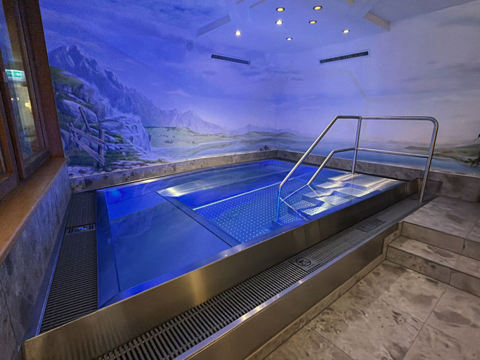 Sport & Beauty 2, Hotel Gundolf, Imst