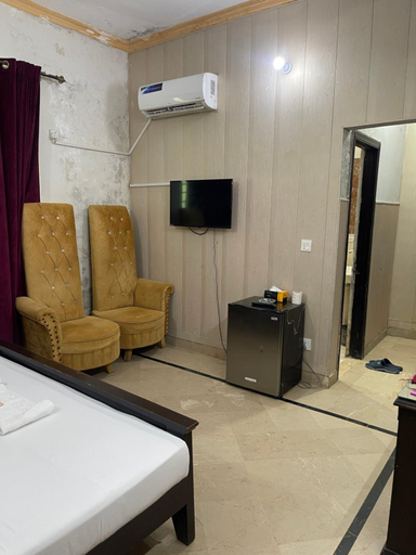 Others 5, The Swat Sukoon Guest House, Malakand