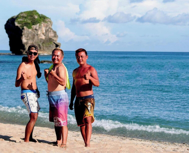 Others 5, Rock House, Pingtung
