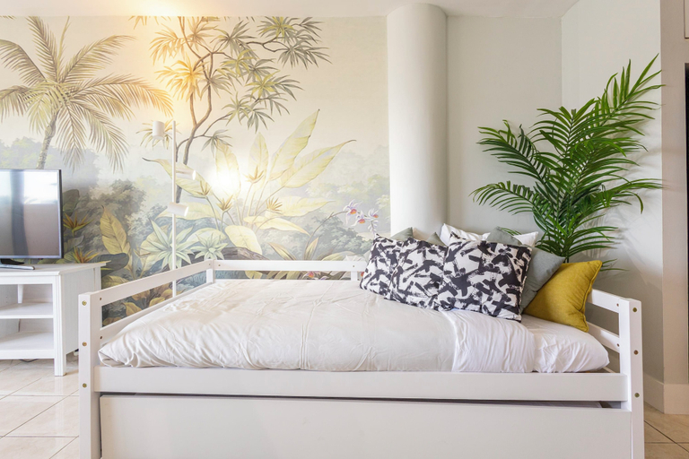 Interior 5, Vista Mar, Minutes to Beach, Cozy, Miami-Dade