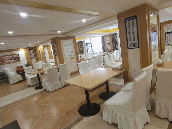 Food & Drinks 4, Vienna Hotel Guangxi Guilin Yongfu Station, Guilin