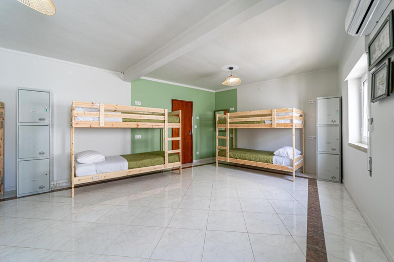 Bedroom 2, Sandy Bottoms Hostel, Albufeira