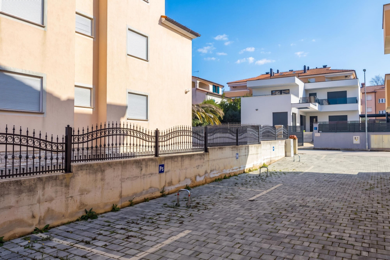 Exterior 2, Apartment LOLA, Medulin