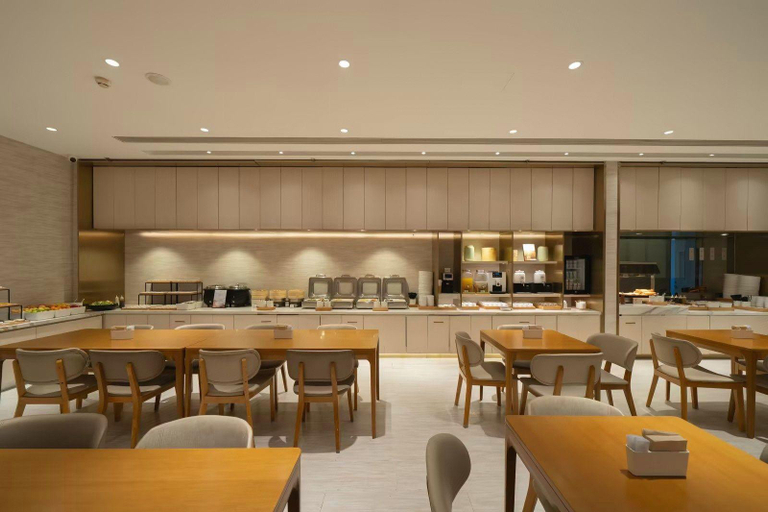 Food & Drinks 4, Lavande Hotel Beijing Fangshan Changyang Metro Station, Beijing
