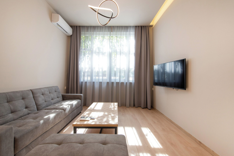 Others 5, Aura Studios by halu! Apartments, Central Macedonia