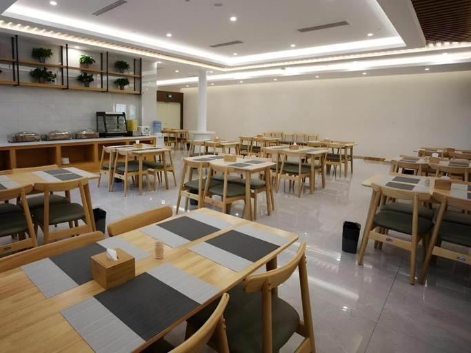 Food & Drinks 5, GreenTree Inn Heze Shan County New Bus Station, Heze
