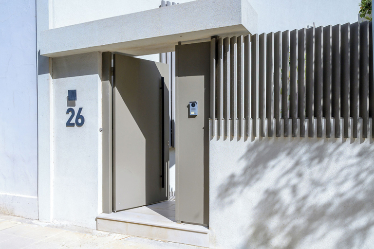 Exterior & Views 2, Alma City Apartment, Crete
