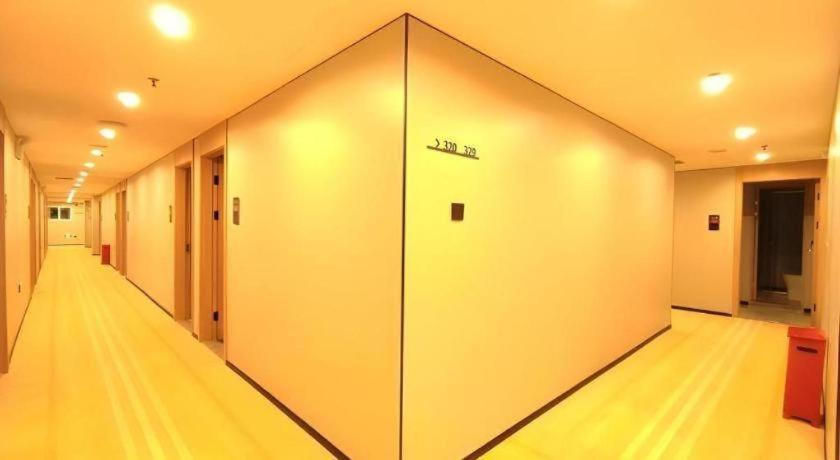 Others 5, Shell Hotel Beijing Shunyi District Shunyi Metro Station, Beijing