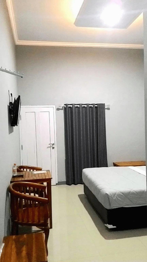 Bedroom 4, Hotel Khalsa Indah Purwarkarta, Purwakarta