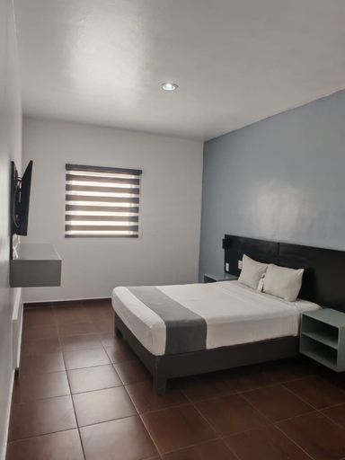 Bedroom 4, Alo Select Mazatlan, Mazatlán