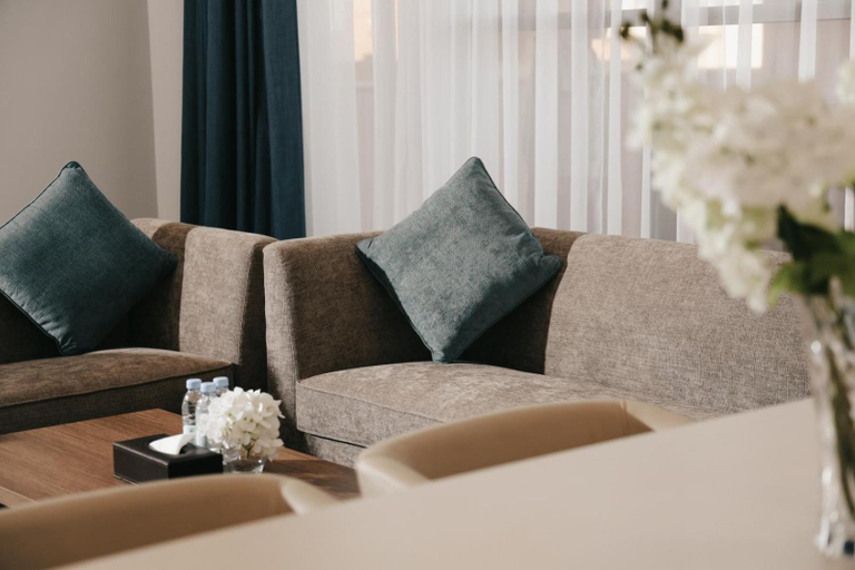 Bedroom 2, Dream Residence Rawabi, Al Khobar