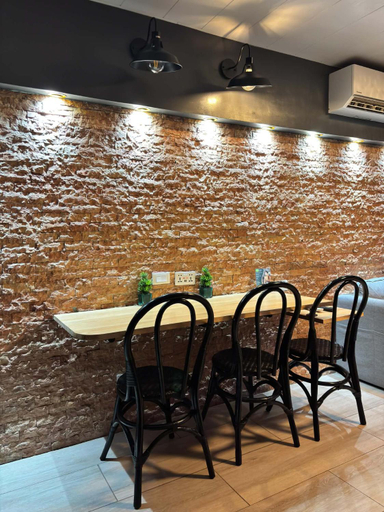 Food & Drinks 5, ClockWorkOrange Luxury Suites, Lapu-Lapu City