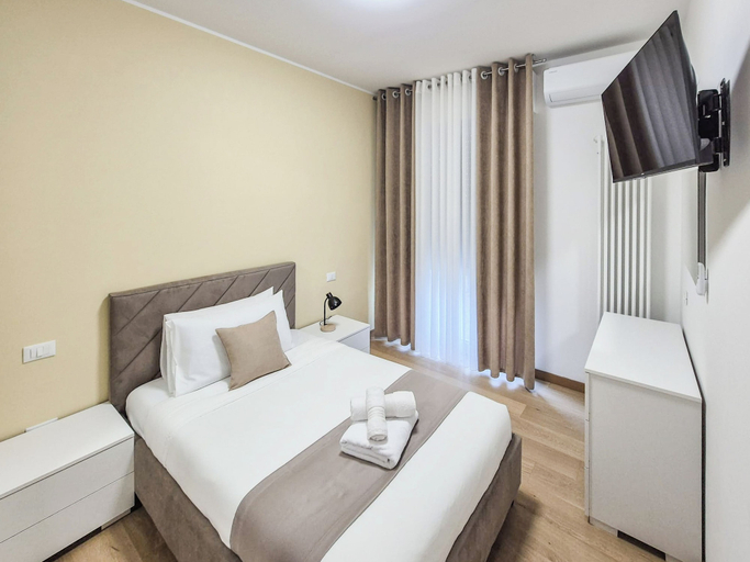 Room 3, MATTIA - Affittacamere, Vicenza