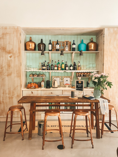 Food & Drinks 5, Luz Charming Houses, Ourém