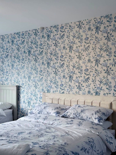 Room 2, Old Red House Thirskl, North Yorkshire