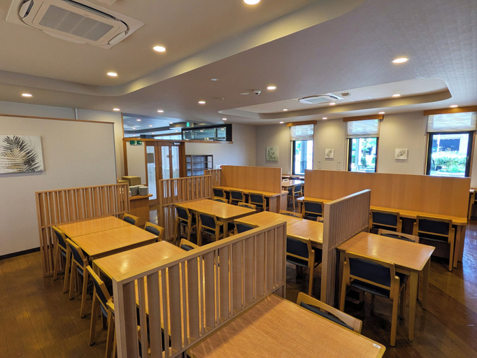 Food & Drinks 5, Hotel Route-Inn Nagaizumi Numazu Inter 1, Nagaizumi