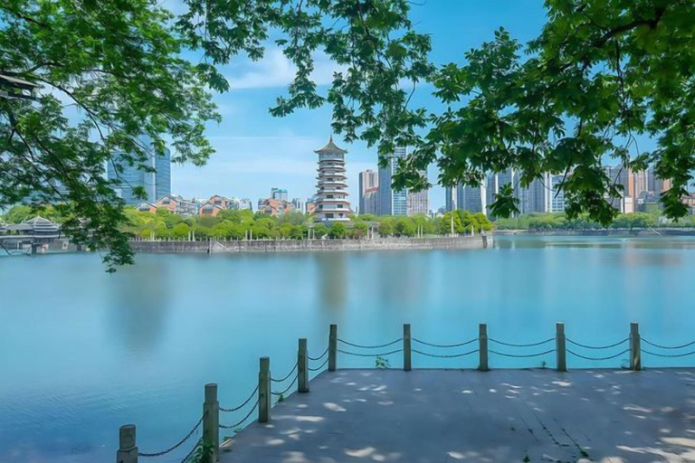 Sport & Beauty, ChangSha Sanhe Hotel, Changsha