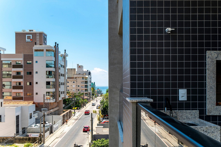 Exterior & Views 2, Sunny Flats, Bombinhas