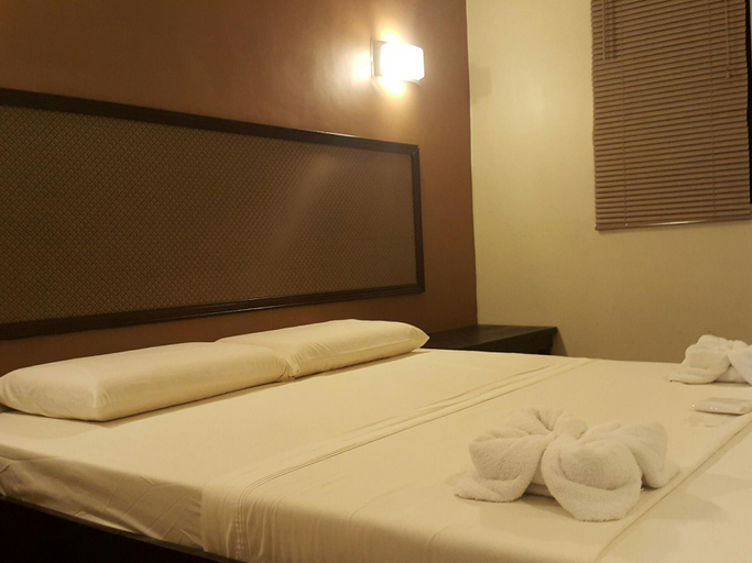Bedroom 5, Asiatel Inn Sta. Rosa, Santa Rosa City