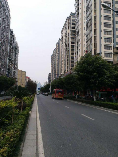 Others 5, Shengshi Hotel (Guilin Vientiane City), Guilin