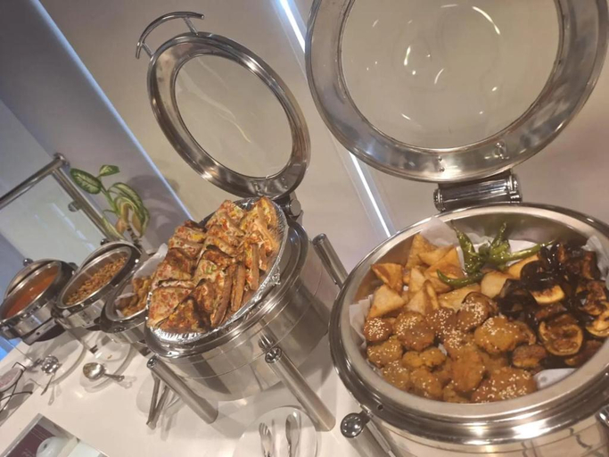 Food & Drinks, Diafa Saadet Serviced Apartments- Qurtopa 1, Riyadh
