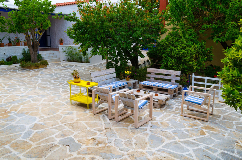 Others 1, Marini Traditional Cottages, Attica