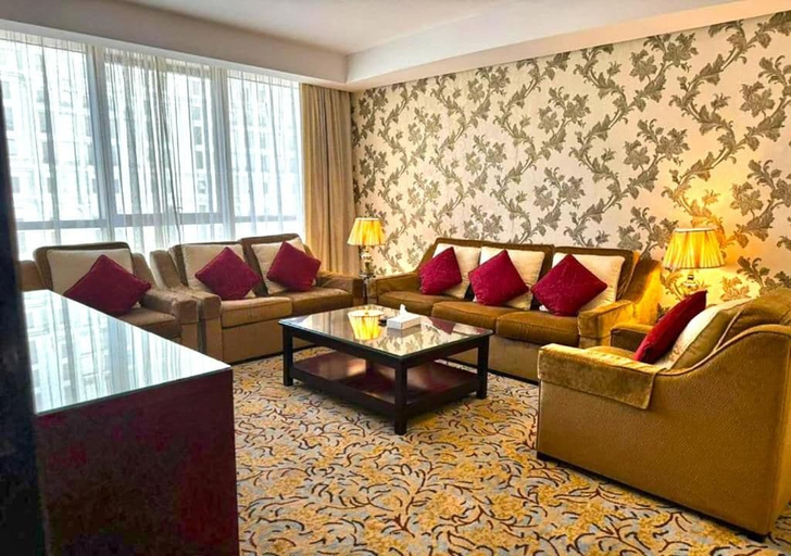 Others 3, Alaa Al Bayt Hotel, Makkah
