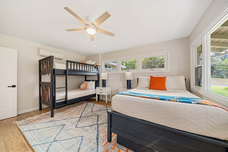 Interior 3, Beautifully Remodel 3BD Partial Ocean Views - Alaeloa 38, Maui