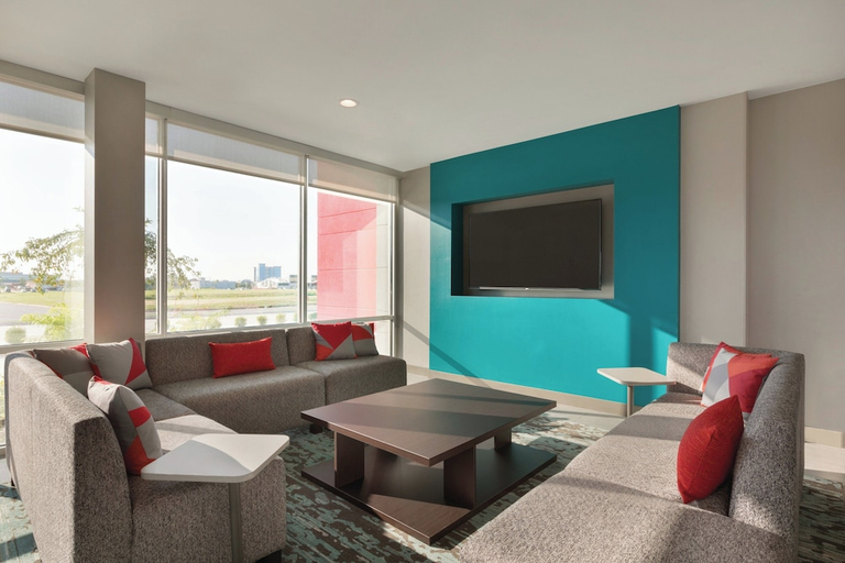 Exterior & Views 5, avid hotel KALAMAZOO EAST by IHG, Kalamazoo