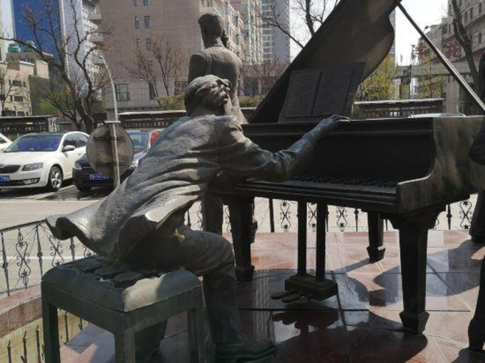 Others 3, Shanxi Grand Hotel, Taiyuan