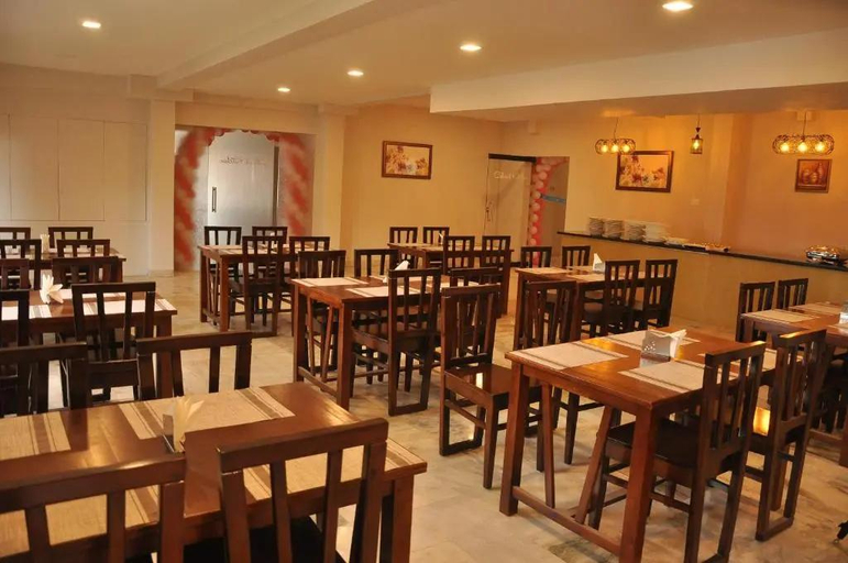 Food & Drinks 4, Nextel Inn, Kozhikode