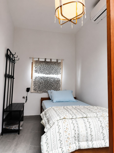 Room 5, BukitHouse, Badung