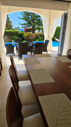 3, PAP - STAY Villa Nefeli