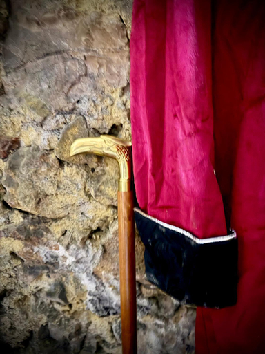 Others 5, Cosy Gare Secret de Dracula, Hérault