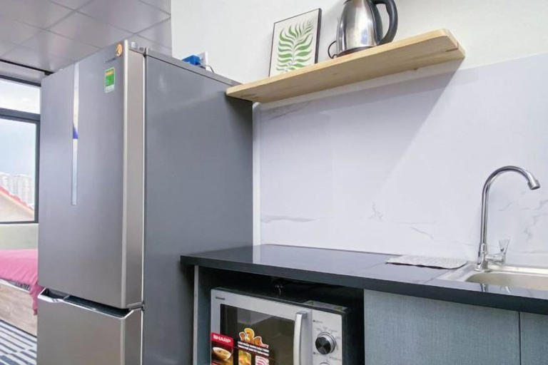 Others 5, Zeus Living - Cozy Apartment in Thao Dien, District 2