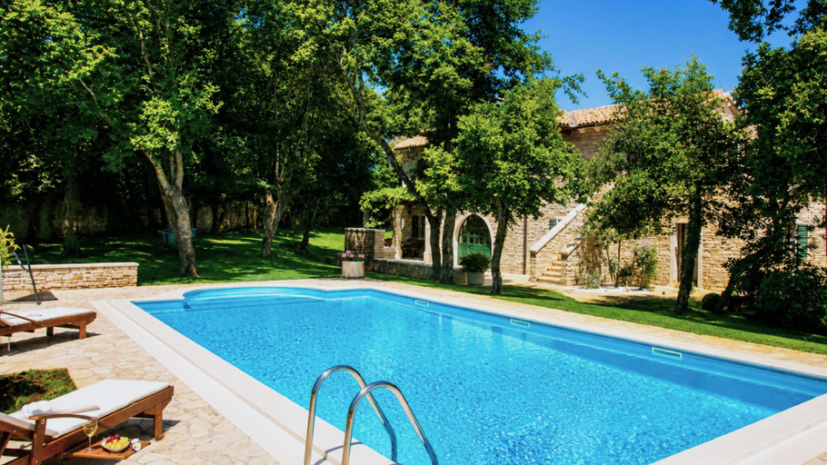 Sport & Beauty 5, Villa Kringa by Villas Guide, Tinjan