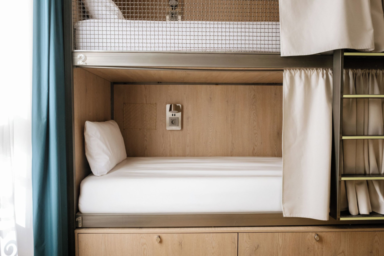 Room 5, Glint Bordeaux, Gironde