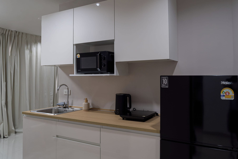 Private kitchen 4, The One Sky, Phuket Island