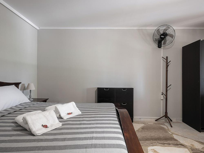 Bedroom 3, Alkistis Sweet Homes, Crete