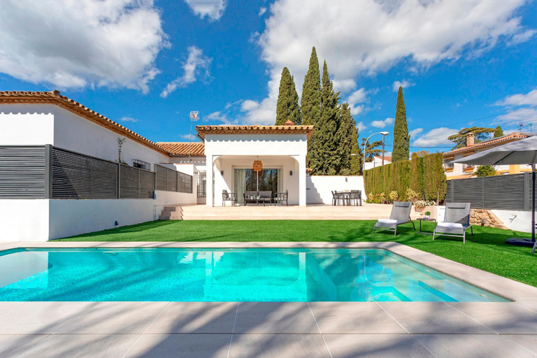 1, Exclusive villa in Córdoba. El Brillante, Córdoba
