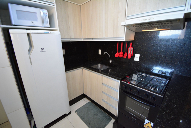 Private kitchen 4, Taiamã - Rua das Gaivotas - Ingleses, Florianopolis