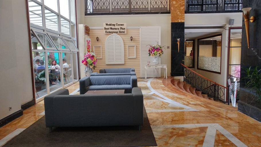 Others 5, 2BR with Working Room at Grand Palace By Travelio, Jakarta Pusat