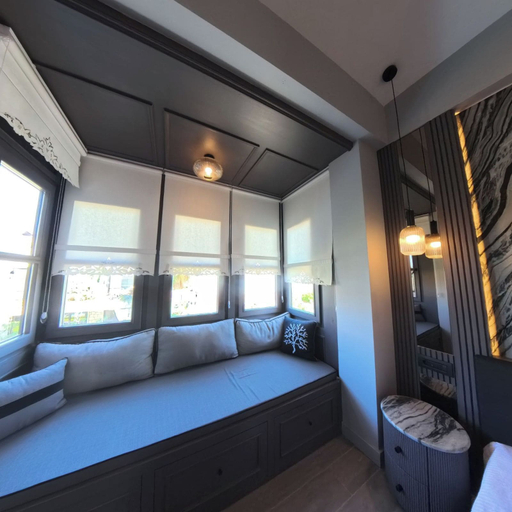 Interior 4, Aura Premium, Çeşme