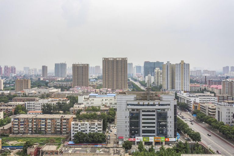 Others 4, IU Hotel Baoding Goverment Shidai, Baoding