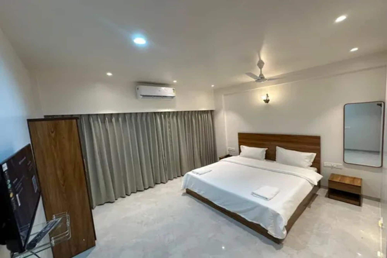 Room 5, Fabhotel Infinity Corporate Stay, Pune