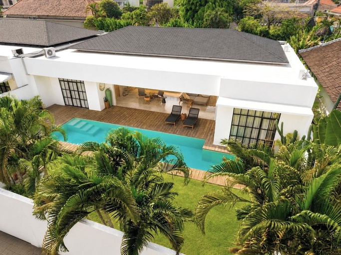Exterior & Views 3, Villa Maje by Alfred in Bali, Badung