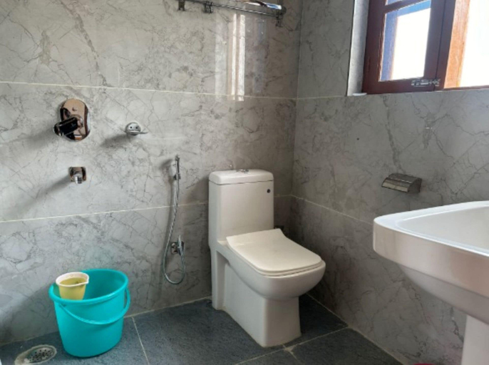 Others 4, Hotel La Atharva Residency, Kangra