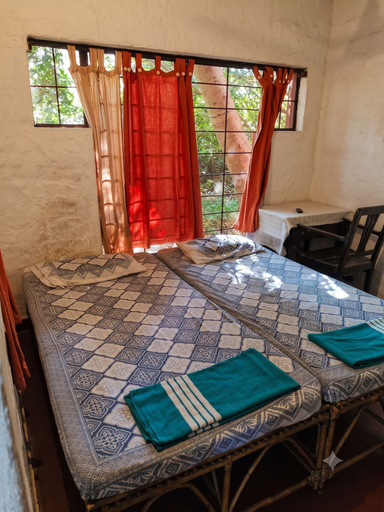 Room 4, Illam youth camp, Viluppuram