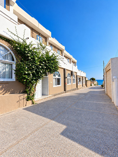 Exterior & Views 2, Porto Castello, South Aegean