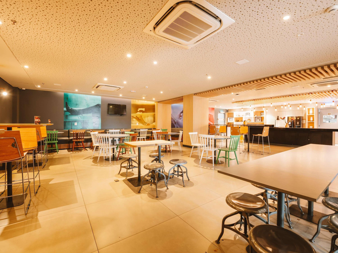 Food & Drinks 4, ibis Juazeiro do Norte, Juazeiro do Norte